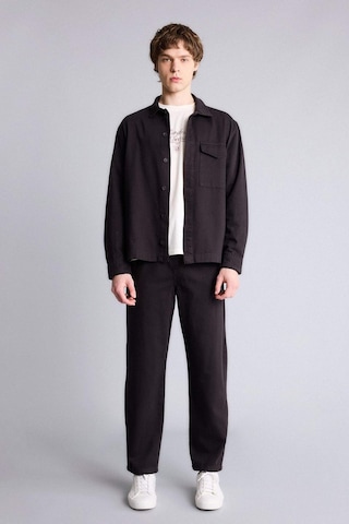 Defacto %100 Pamuk Baggy Fit Pantolon F6129ax26spbn337 Kahve-bn337