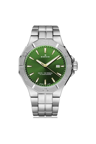Edox 53021-3m-vıd Erkek Kol Saati Diğer