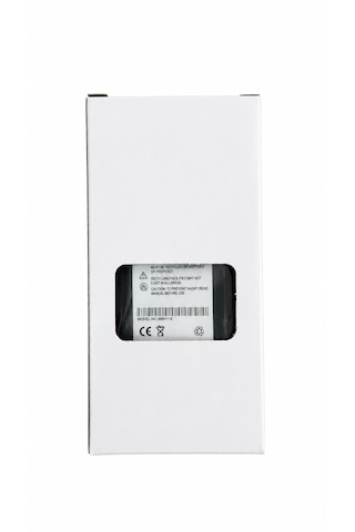 Şarj Edilebilir El Telsizi Bataryası - CP040 - CP140 - CP180 - DP1400 Uyumlu