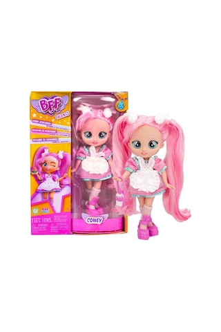 Cry Babies Bff Bebekler S3 Coney-911109