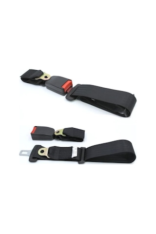 Emniyet Kemeri 2 Nokta Servis Tipi (Iki Noktalı Minibüs Tip) (288224638)