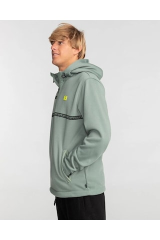 Billabong Pathfinder Pullover-pembe Pembe