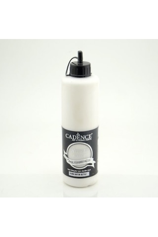 Cadence H-004 Hibrit Multisurface Antik Beyaz 500 ML
