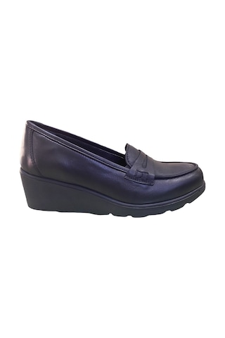 Burç Hakiki Deri Casual Ayakkabı Burç-23k04067deriayk 001