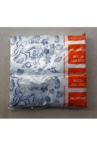 Star & Alpına Hısır Adetlı Bücür Pk Takribi 240 Ad
