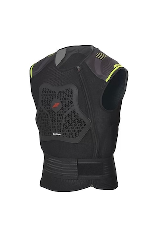 Zandona 5647 Netcube Göğüs Ve Sırt Koruma