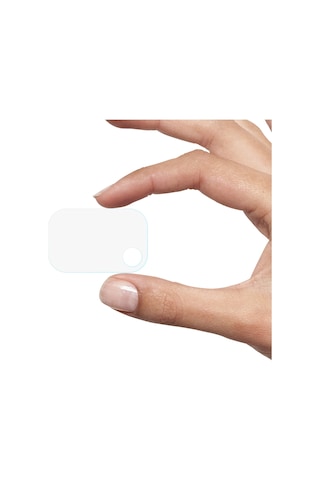 Oppo A74 Kamera Lens Koruyucu 3D Cam