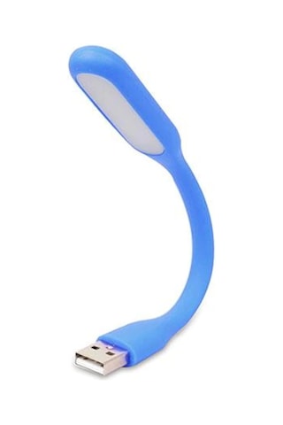 S-Link Notebook Usb Led Aydınlatma Işık Kitap Aydınlatıcı