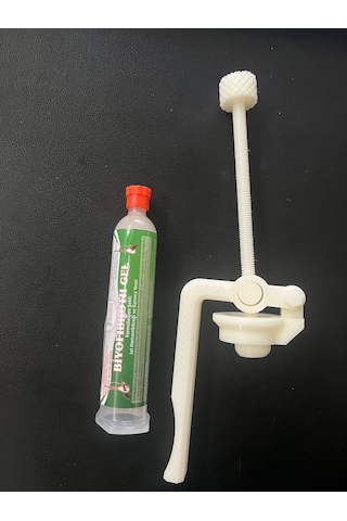 Biyofibroth Gel 35 Gr + Uygulama Tabancası