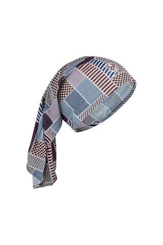 2as Bitty Lightbandana Çok Renki