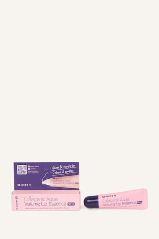 Mizon Collagenic Aqua Volume Lip Essence Nemlendirici Hacimlendirici Ruj 10 Ml H8852axnspn110 Şeffaf