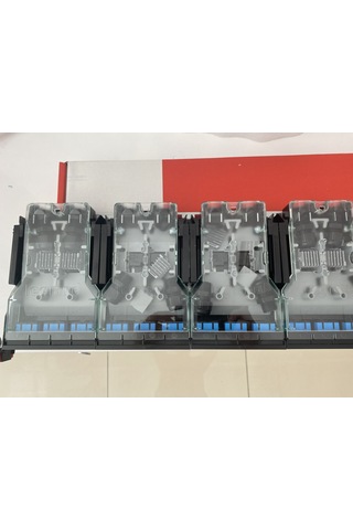 Legrand Lcs3 Sc 24 Lü Single Mode Fiber Optik Patch Panel