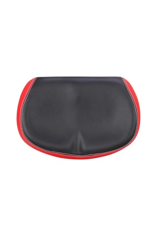 Dinosaurs Burunsuz Bisiklet Selesi - Kırmızı Altın