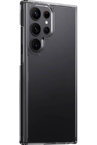 Galaxy Uyumlu S24 Ultra Kılıf Casen Vonn Kılıf