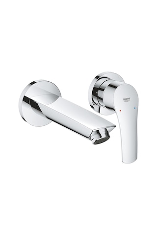 Grohe Eurosmart 2 Delikli Lavabo Bataryası S-Boyut 29337003