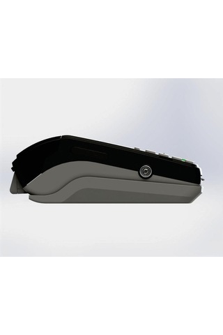 Hugın Tiger T300 Dock Statıon Şarj Standı