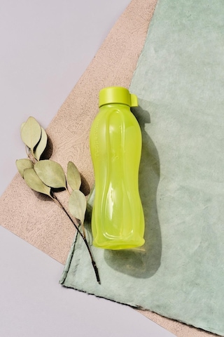 Tupperware Eco+ Şişe Suluk 750 Ml Limon