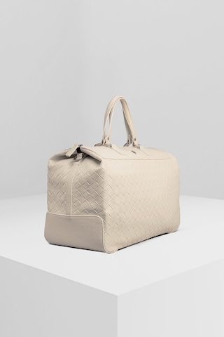 Felıcıty Travel Bag Bej