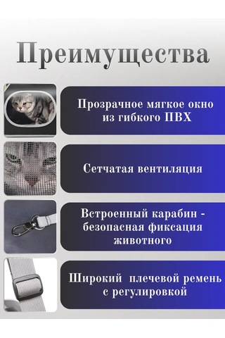 Ybtoo Kediler, Köpekler Ve Kemirgenler İçin Taşınabilir Taşıma Çantası. Ybtoo 421082031