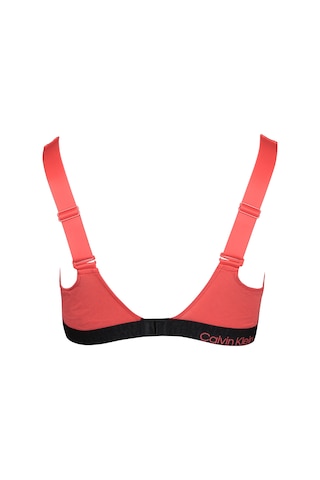 Calvin Klein Calvın Kleın Spor Atleti Qf6577-661 Pembe