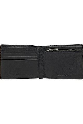 Calvin Klein Calvın Kleın Erkek Cüzdan Lv04d1028g-ub1 Siyah