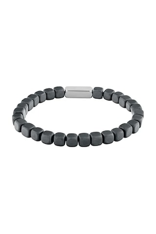 Calvin Klein Jewel Ckj35100060 Erkek Bileklik Füme