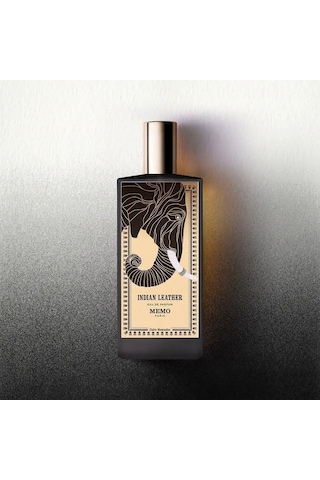 Memo Indian Leather Edp 75 Ml Unisex Parfümü Deri