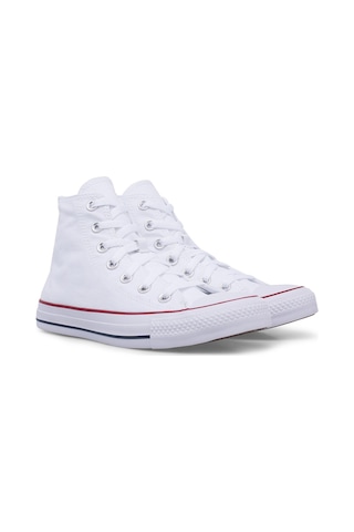 Converse Unisex Ayakkabı M7650C 102 Beyaz