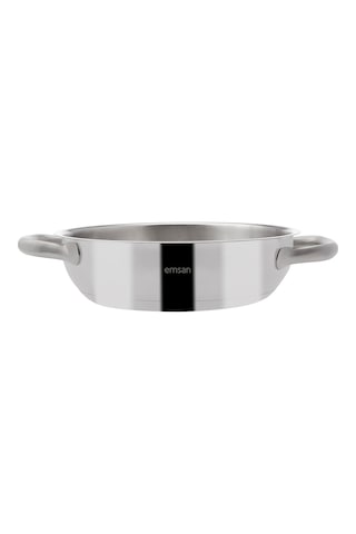Emsan Steel Force Sahan 20 Cm