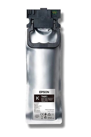 Epson Surelab Sl D1000 Black Renk Kartuş C13t46k140 Kdo