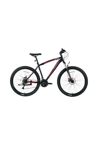 Bisan Mts 4600 Md-23 26 Jant Bisiklet Mat Siyah Kırmızı Siyah - Kırmızı Bisan Mts 4600 Md-23 26 Jant Bisiklet Mat Siyah Kırmızı Siyah - Kırmızı