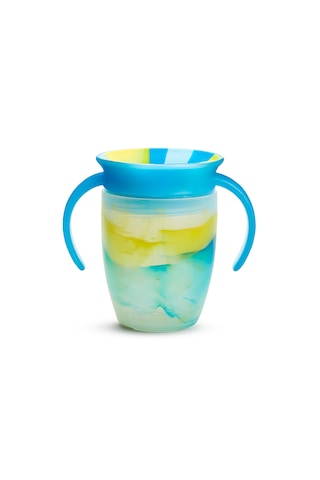 Munchkin Mucize 360 Tropical Alıştırma Bardağı 6ay+ 207ml Sınırl
