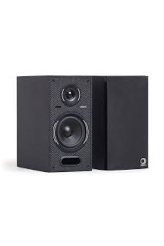 Elıpson Horus 6b Bt Black/carbon
