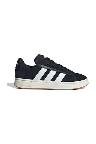 Adidas Grand Court Alpha 00s Siyah - Beyaz Erkek Sneaker Jr0543 Siyah - Beyaz