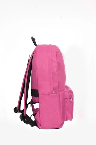 Trg Pembe Cambridge Polo Club Basic Unisex Sırt Çantası