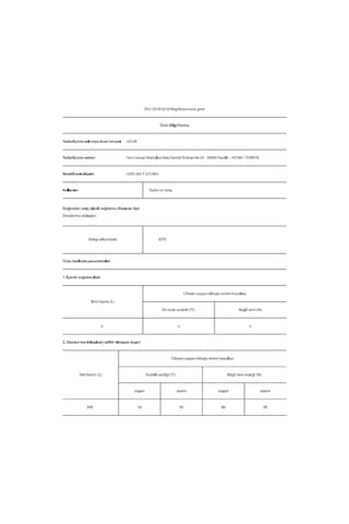 Uğur UDD 365 T D/S R63 Sandık Tipi Derin Dondurucu