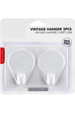 Askı 2 Li 180 173 22 Mm Çok Renkli