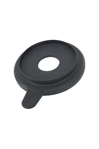 Shineyee Thermomix Tm5 Tm6 İçin Gıda Seviyesi Silikon Kapak - Nutrient Saklama, Leakproof Korumalı Blender Kabı Kapağı Diğer