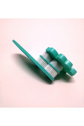 Quilling Crimper Zigzag Tırtık Şekil Yapma Aparatı