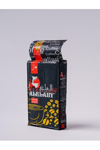 Alelaby Kakuleli Kahve 200g-85 Türk Kahvesi