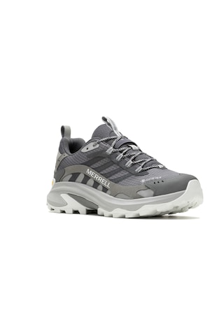 Merrell Moab Speed 2 Gtx Erkek Outdoor Ayakkabı-gri Gri