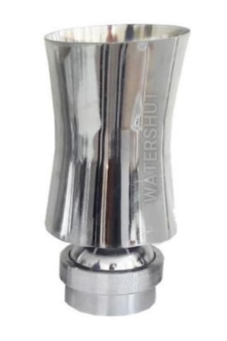 Su Köpüğü Nozulu 130 T Süs Havuzu Fıskiyesi