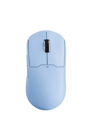 Mchose A5 Ultra Blue 8k/4k Hz Kablosuz Simetrik Gaming Mouse A5-