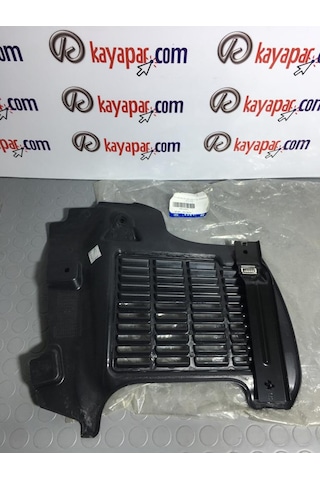 KIA BONGO ÖN SOL ÇAMURLUK DAVLUMBAZI 2004-2006 868114E051