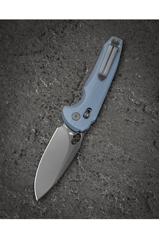 Bestech Noctar G10 Sap 14c28n Çelik Kamp Çakı Bg66e Kum