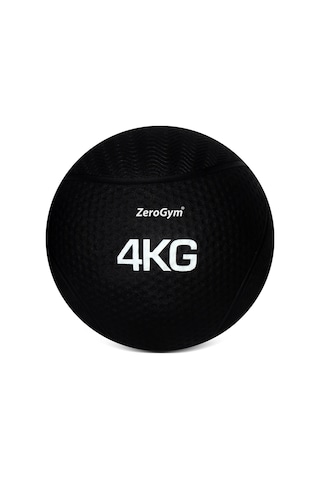 Zerogym Mb04 Pro. Zıplayan Topu - Egzersiz Topu 4 Kg