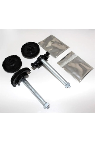 Bmw M3 E90 E91 E92 E93 13627834494 Gaz Kelebek Dişli Seti 4lü