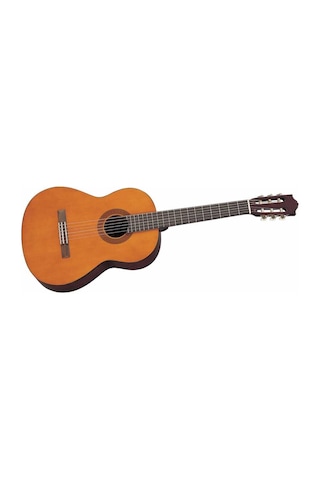 Yamaha C40 Klasik Gitar + Kılıf