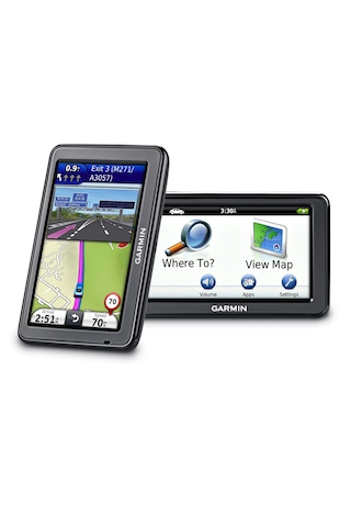 Garmin 5 İnc Nuvi 2545 Navigasyon Cihazı