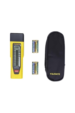 Stanley St077030 Nem Ölçer Enerji Sınıfı A+